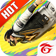 Random Free Fire