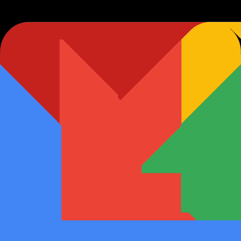 Gmail 30P